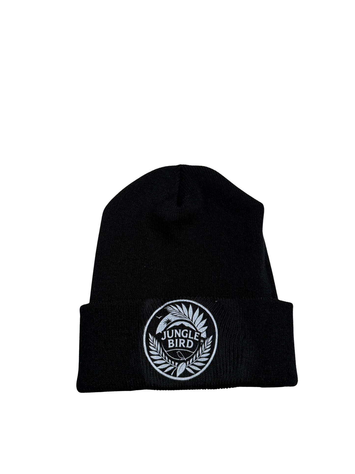 Toque- Black