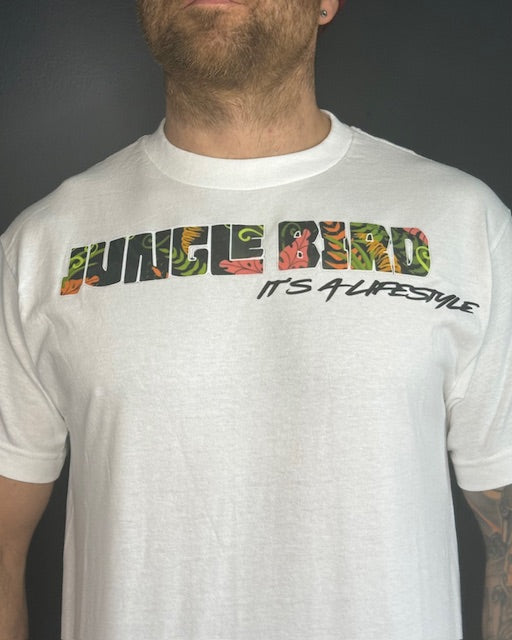 "It's a Lifestyle" T-Shirt