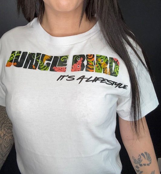 "It's a Lifestyle" T-Shirt