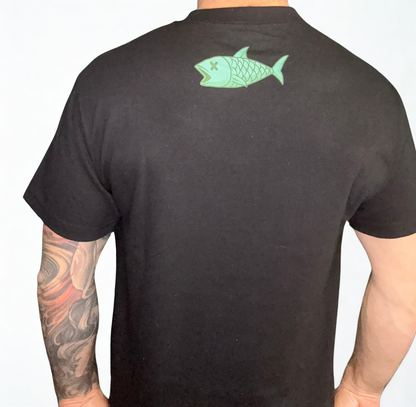 "Deadly" Cat T-Shirt