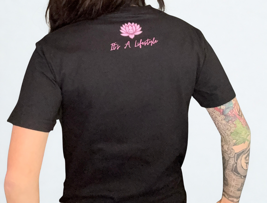 "F" for Frog T-Shirt