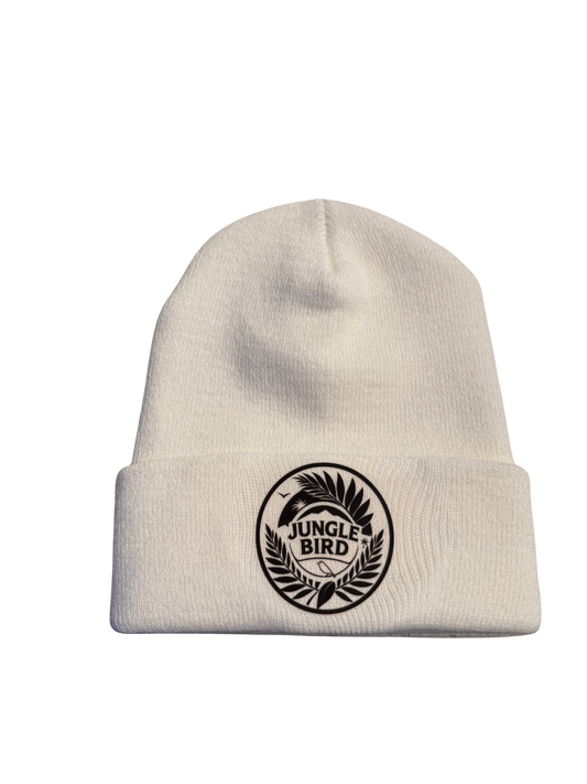 Toque - White