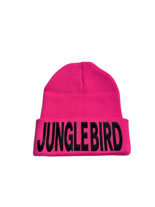 Toque Pink