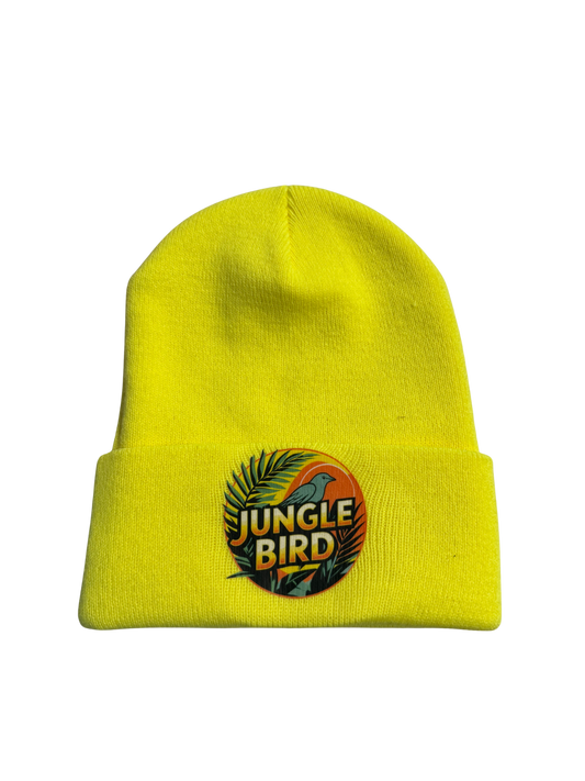Toque Yellow