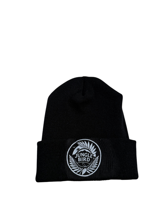 Toque- Black