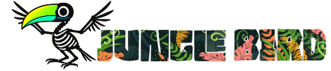 Jungle Bird 