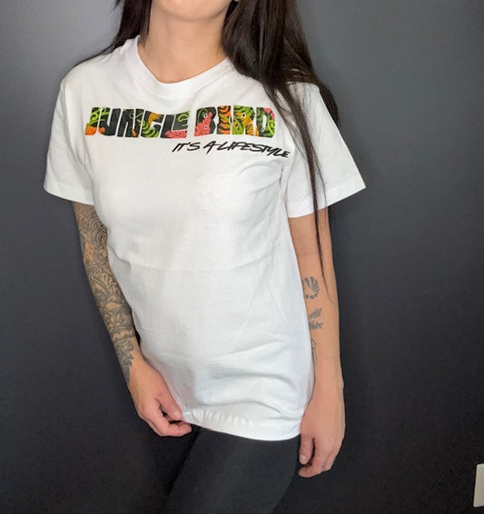 "It's a Lifestyle" T-Shirt