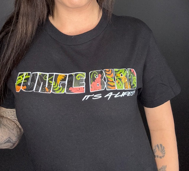 "It's a Lifestyle" T-Shirt