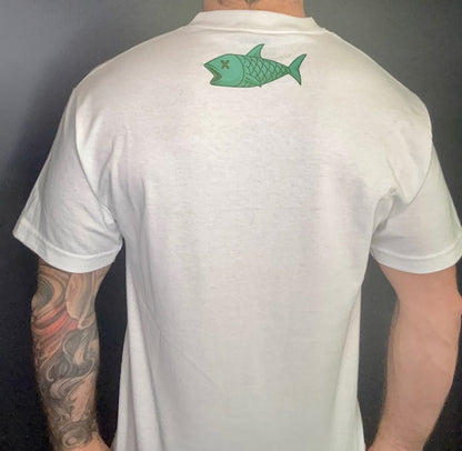 "Deadly" Cat T-Shirt