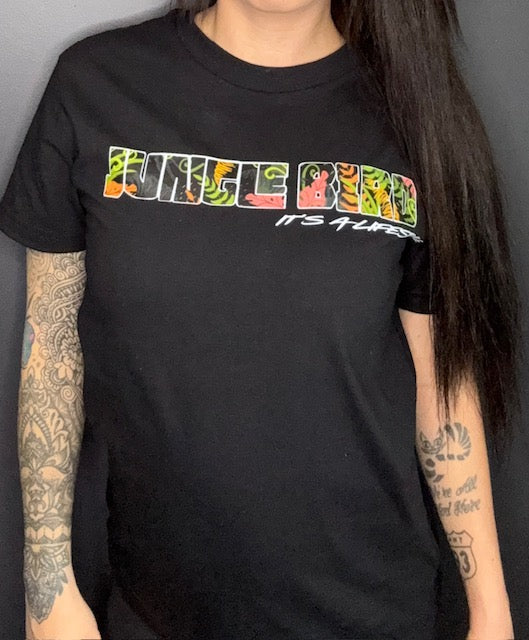 "It's a Lifestyle" T-Shirt