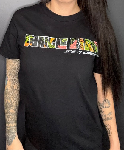 "It's a Lifestyle" T-Shirt