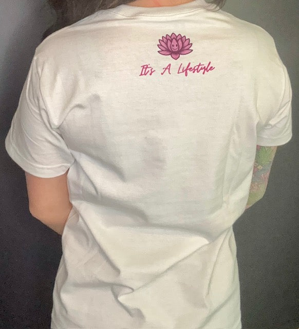 "F" for Frog T-Shirt